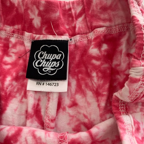 Pink Short shorts Chupa Chupa - Picture 4 of 6